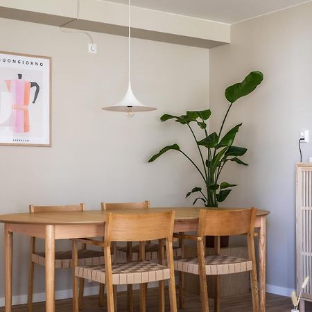 Scandinavian Apartment With 2 Bedrooms And Terrasse - Close To Storo Storsenter And All Public Transport Oslo Exterior photo