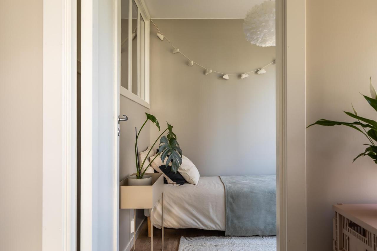 Scandinavian Apartment With 2 Bedrooms And Terrasse - Close To Storo Storsenter And All Public Transport Oslo Exterior photo