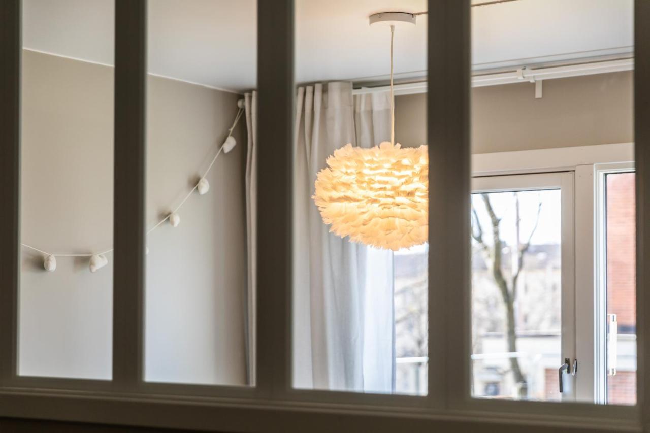 Scandinavian Apartment With 2 Bedrooms And Terrasse - Close To Storo Storsenter And All Public Transport Oslo Exterior photo