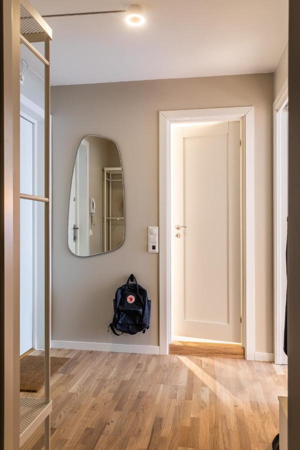Scandinavian Apartment With 2 Bedrooms And Terrasse - Close To Storo Storsenter And All Public Transport Oslo Exterior photo