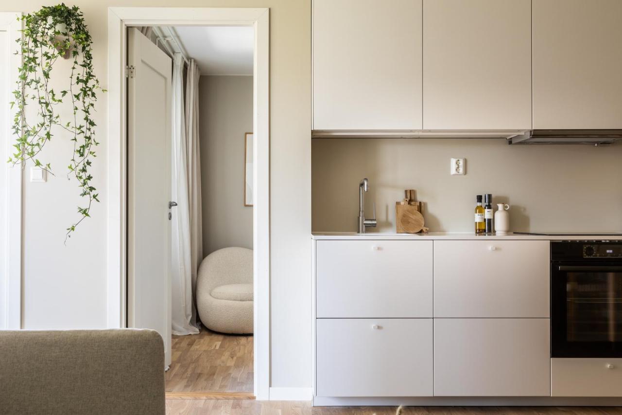 Scandinavian Apartment With 2 Bedrooms And Terrasse - Close To Storo Storsenter And All Public Transport Oslo Exterior photo