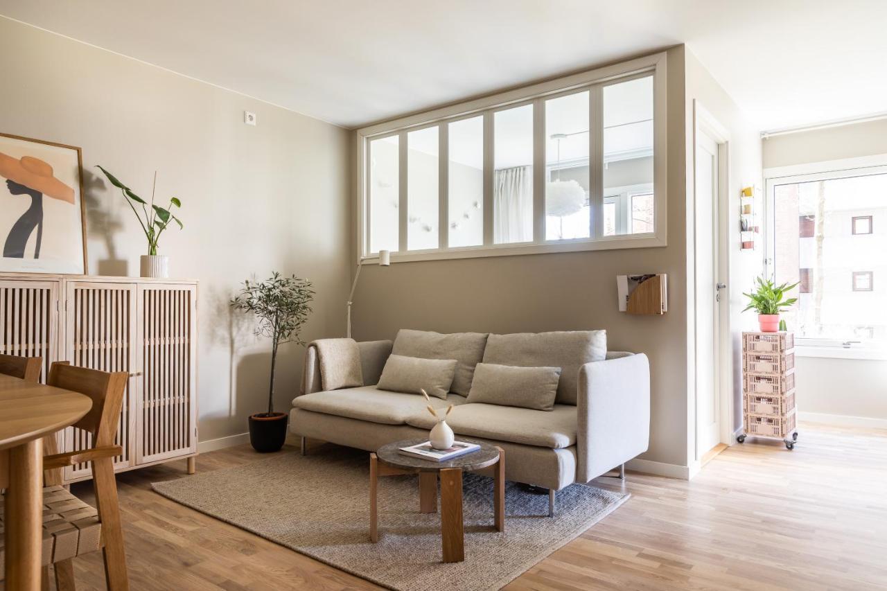 Scandinavian Apartment With 2 Bedrooms And Terrasse - Close To Storo Storsenter And All Public Transport Oslo Exterior photo